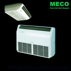 China Ceiling Floor Exposed Horizontal Fan Coil Unit with Low Noise MFP-85ZDM supplier