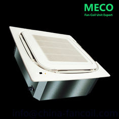 China CASSETTE TYPE FAN COIL(8-WAY,4 TUBE)-1200CFM supplier