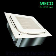 China CASSETTE TYPE FAN COIL(8-WAY,4 TUBE)-1400CFM supplier