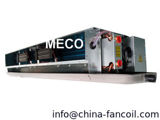 China Ceiling concealed duct fan coil unit-1400CFM supplier