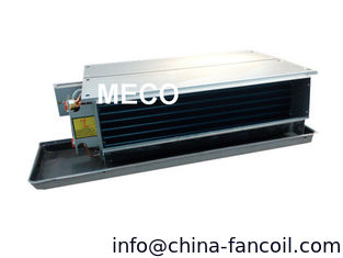 China motor de CC de ahorro de energía ventilador de flujo guiado unidad de la bobina-10.8Kw supplier