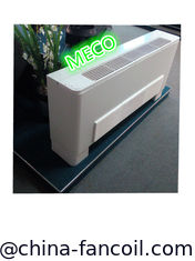 China Vertical &amp; Horizontal Water Chilled Fan Coil Unit supplier