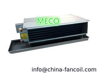China DUCT FCU for Central Air Conditioning System supplier