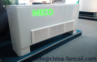 China вентилаторен конвектор/Vertical & Horizontal Water Chilled Fan Coil-150L/S supplier