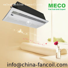 China one way cassette water chilled fan coil unit-1.8KW supplier