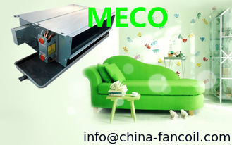 China dutado fan coil-12.6Kw supplier