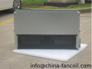China Universal concealed type fan coil-12.8KW-2 pipes or 4 pipes supplier