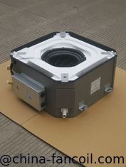 China four way cassette type fan coil- 2pipe-1.8KW supplier