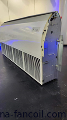 China Vertical & Horizontal  Water fan coil unit supplier