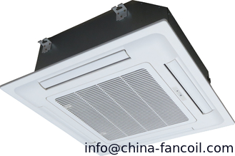 China ThinLin Horizontal Fan Coils and Cabinet Unit Heaters with 130mm depth-7.5Kw supplier