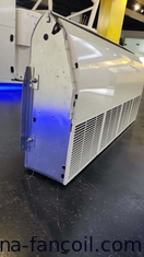 China Water chilled Ceiling floor type Fan coil unit 1200CFM supplier