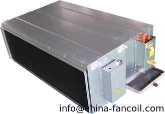 China High Static Pressure and Low Noise Fan Coil Units-3000CFM supplier