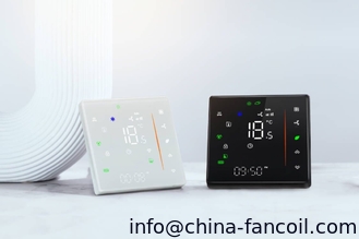 China Lora thermostat controller supplier