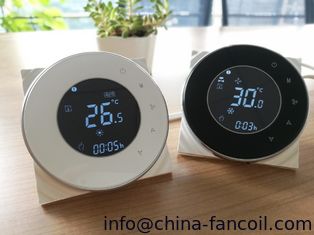 China Modbus control for fan coils supplier