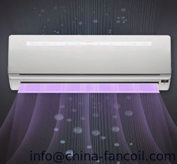 China UV lamp Air sterlizer kit for mini split supplier