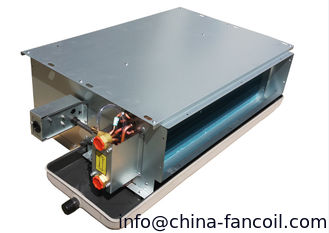China Concealed Duct Chilled Water Fan Coil-1400CFM supplier