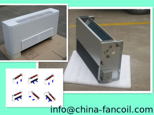 China Vertical Water Chilled Fan Coil Unit-2.5TR supplier