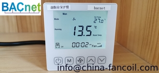 China BACnet termostatos supplier