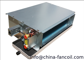 China concealed fan coil with 1400CFM supplier