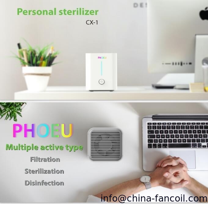 Led partner air sterilizer clearance