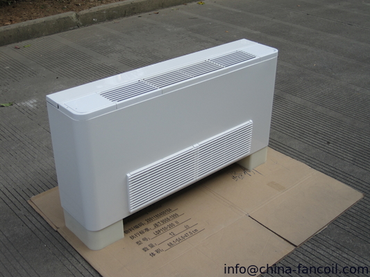 vertical sau orizontal ventiloco tip ventiloconvec(Floor & Ceiling fan coil unit)-0.5RT supplier