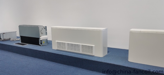 Vertical & Horizontal  Fan Coil-1400CFM supplier