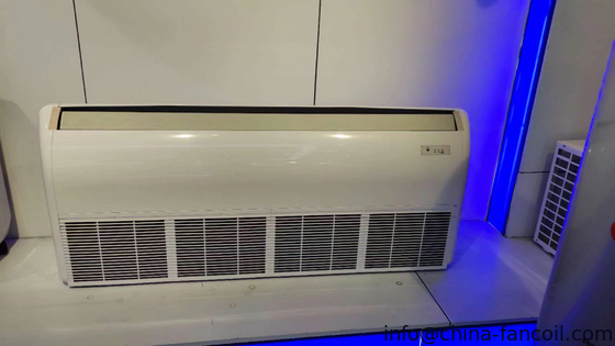 Ceiling Floor Exposed Horizontal Fan Coil Unit with Low Noise MFP-85ZDM supplier