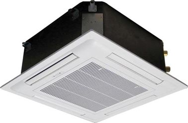 Water chilled ceiling concealed Cassette Fan coil unit 470CFM-K type supplier