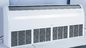 Floor ceiling type chilled water fan coil unit supplier