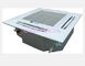 Cassette fan coil unit with ISO/CE certification supplier