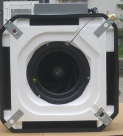 New Type 4-Way Cassette Chilled Water Fan Coil Unit(2 Pipes Type) supplier