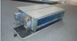 Ceiling concealed duct fan coil unit supplier