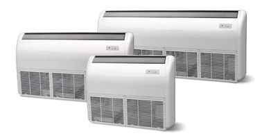 Ceiling floor Fan Coil Unit supplier