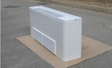 Vertical Water Chilled Fan Coil supplier