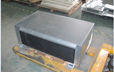 High Static Pressure and Low Noise Fan Coil Units-1200CFM supplier