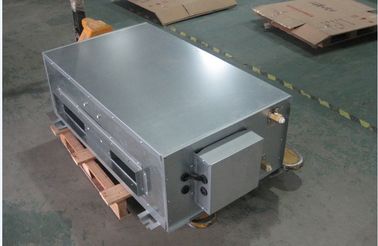 High Static Pressure and Low Noise Fan Coil Units-1000CFM supplier