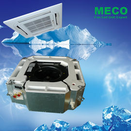 Cassette type Water Chilled Fan Coil Unit-1000CFM supplier