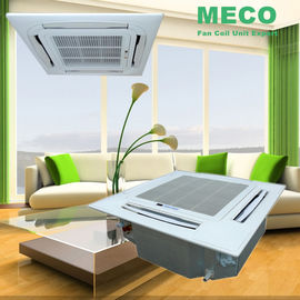 Cassette type Water Chilled Fan Coil Unit-1000CFM supplier