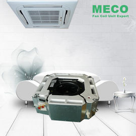 Cassette type Water Chilled Fan Coil Unit（4 TUBE）-200CFM supplier