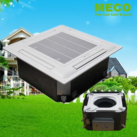 4-Way Cassette Chilled Water Fan Coil Unit(2 Pipes Type) -400CFM supplier