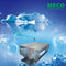 Water chilled ceiling concealed duct type fan coil unit-1400CFM 4tubes supplier