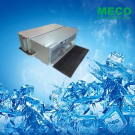 Hotel fan coil unit-1400CFM 4tubes supplier