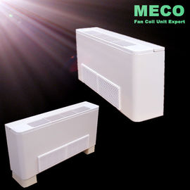 convector fan coil unit with cabinet 800CFM supplier