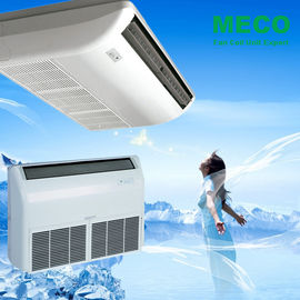 chilled water floor ceiling fan coil unit 2 pipe system 3tr capacity supplier