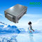 high static pressure ceiling concealed type fan coil units supplier