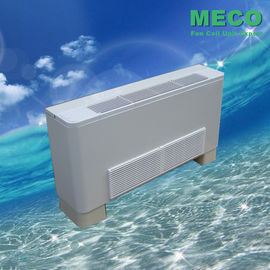 Vertical Water Chilled Fan Coil Unit-0.5TR supplier