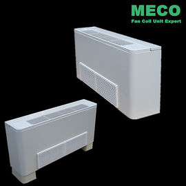 Vertical Water Chilled Fan Coil Unit-0.5TR supplier