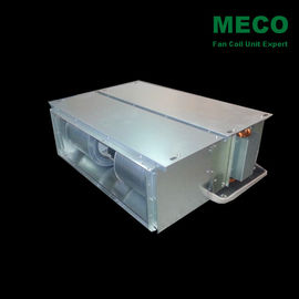 Ceiling concealed duct fan coil unit-1.25RT supplier