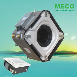 4 way Terminal for Industrial Air Conditioner System of Cassette fan coil unit-2RT supplier