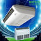 Free Stand Floor and Ceiling type water chilled fan coil unit-3.5RT supplier